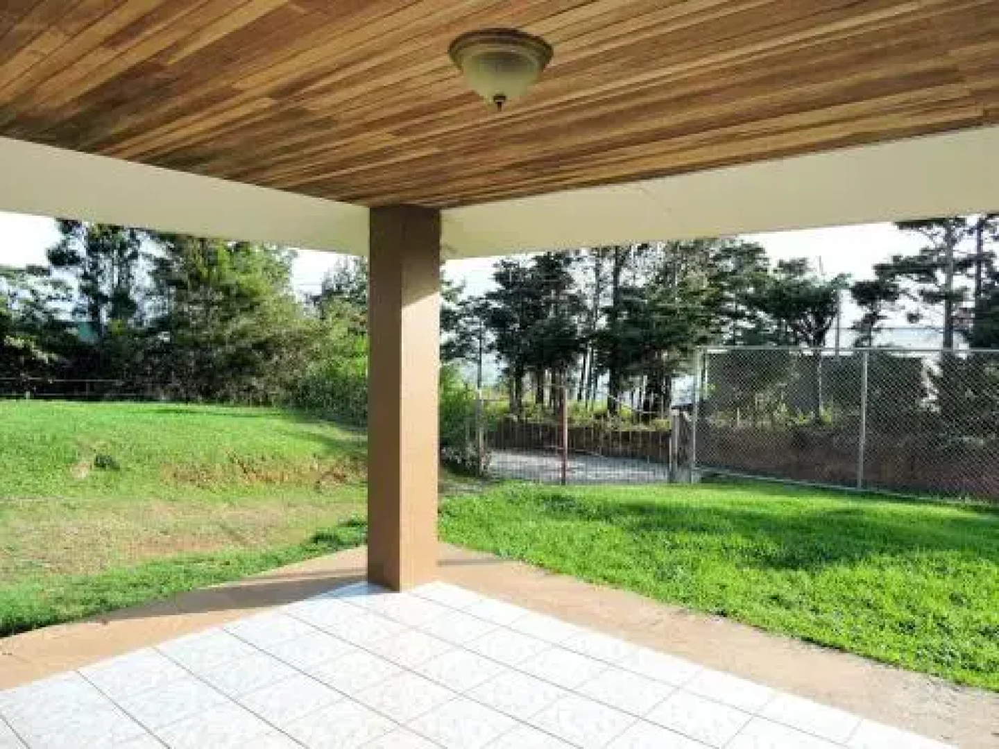 Casa el Tubú
