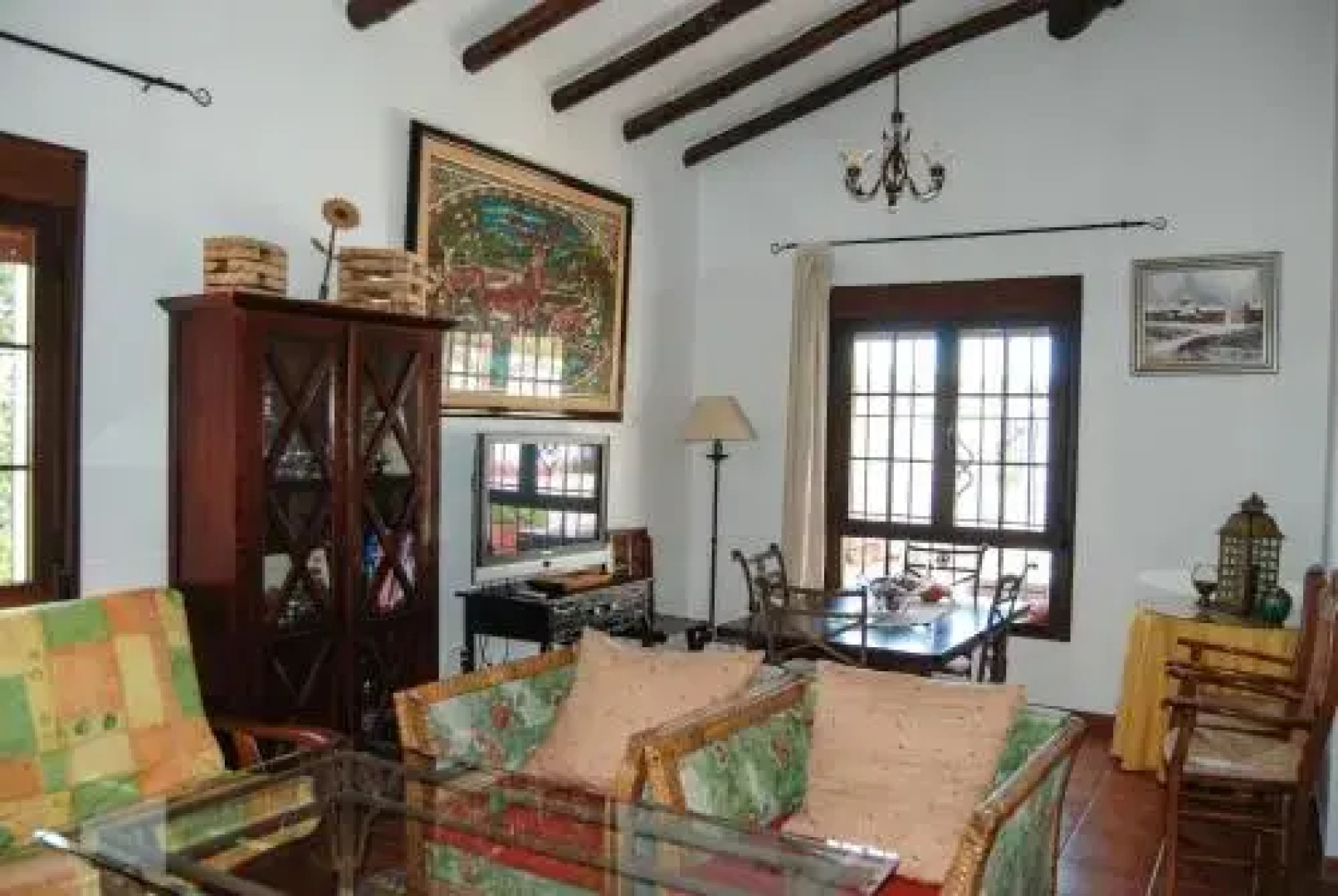 Finca Mazuqueto