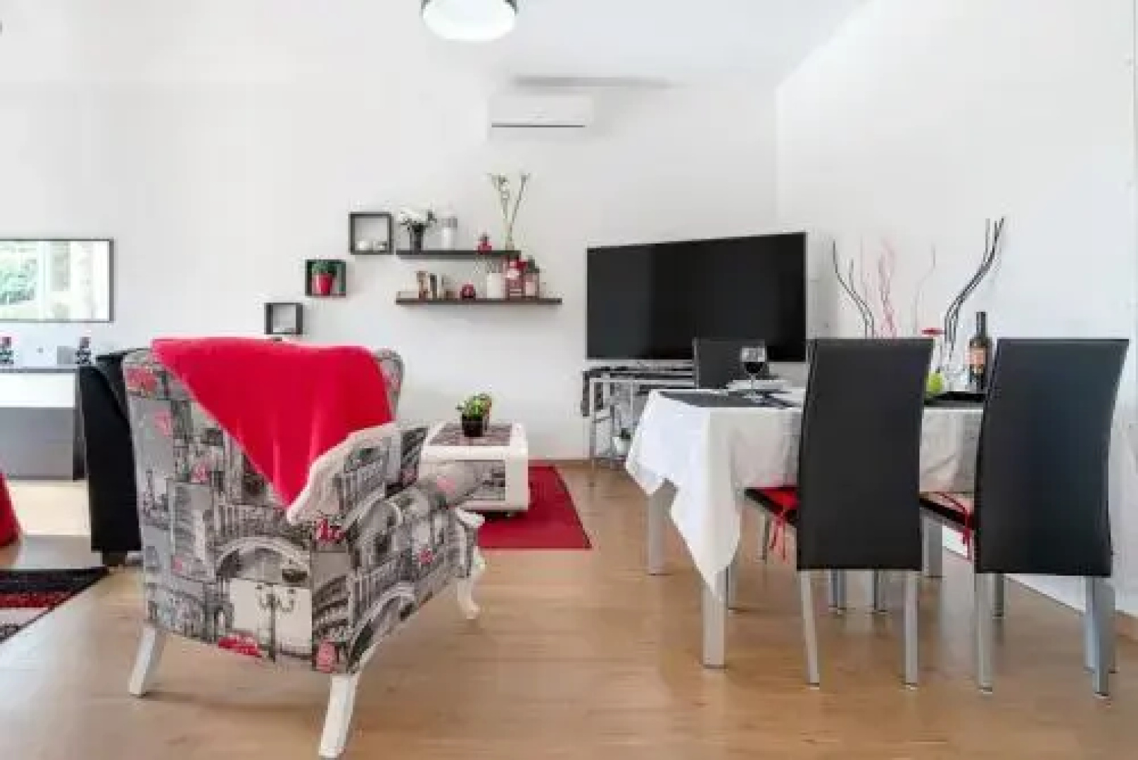 Casa Annie