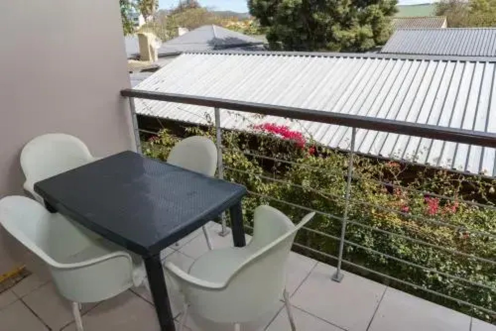 Knysna Pocket Breaks Unit 4