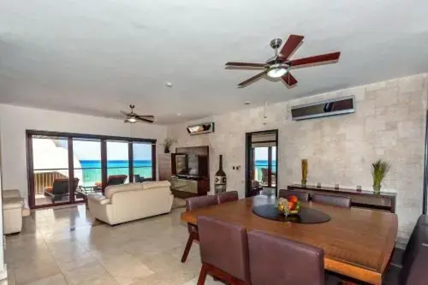 Faro Condos Ocean Front Penthouse