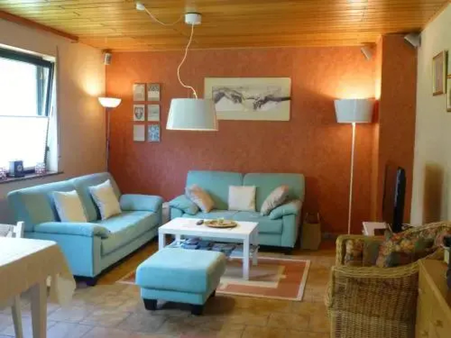 Holiday Home Scheuerberg