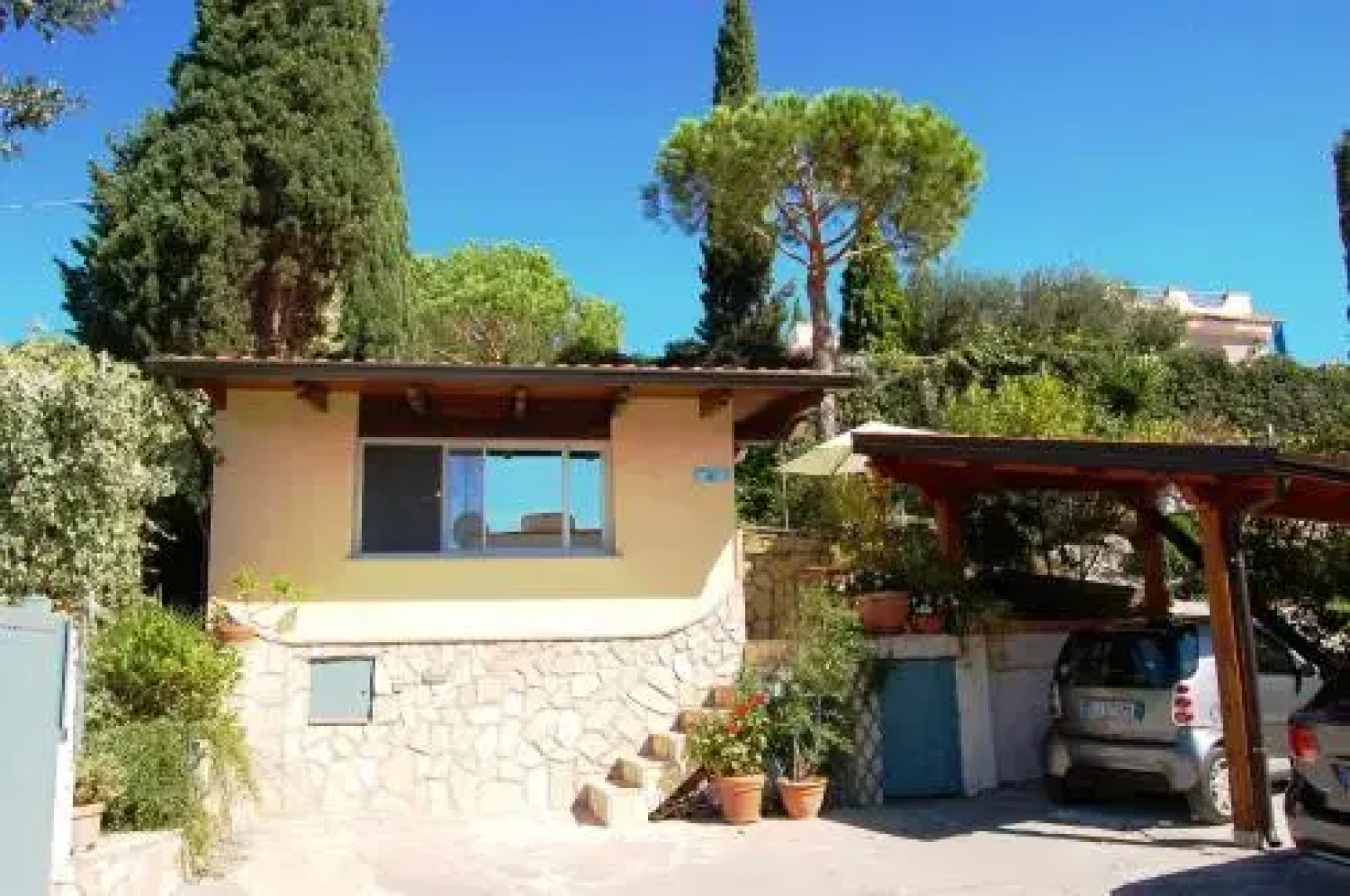A Casa Di Eta