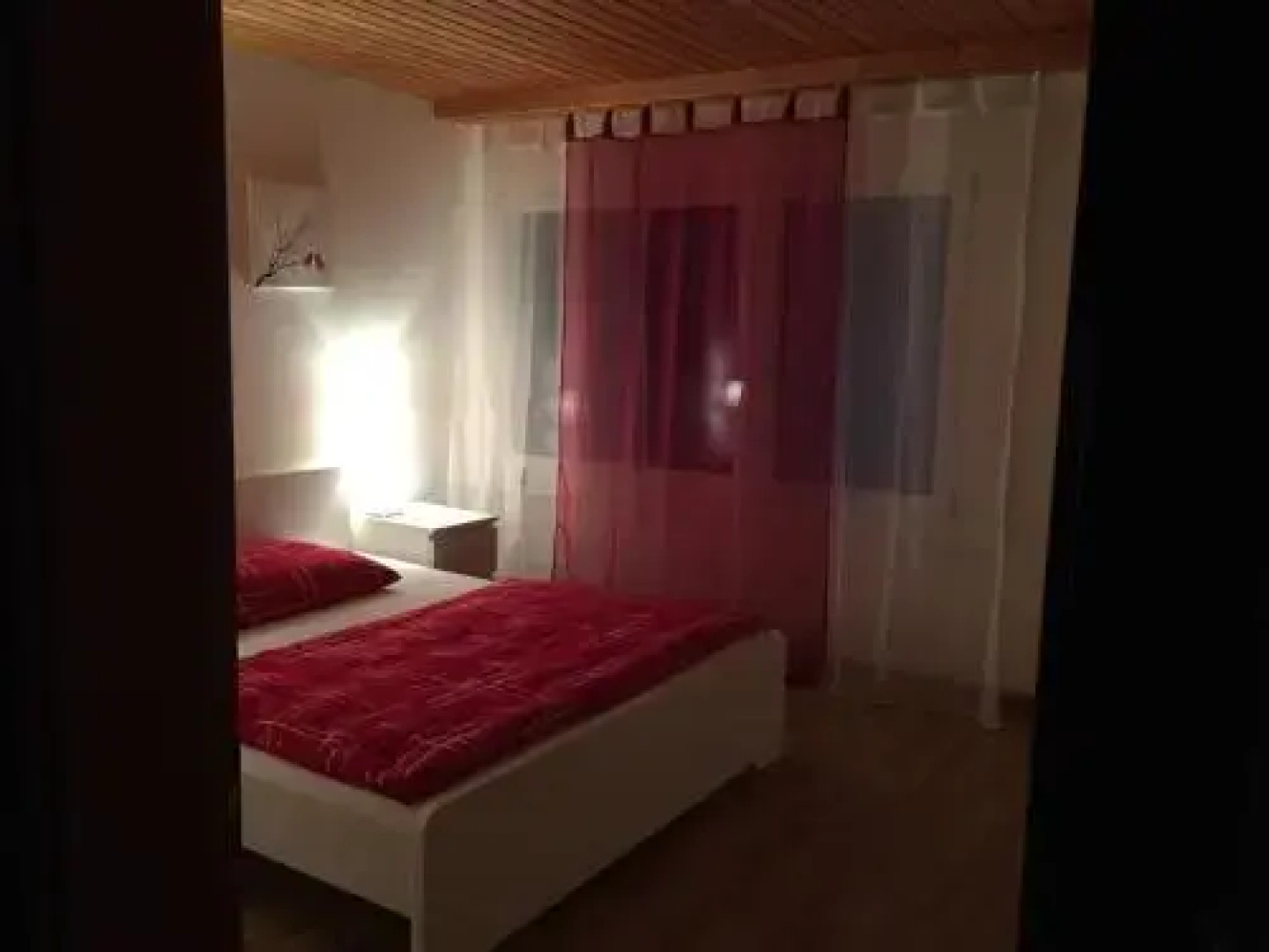 B&B Paradiesli