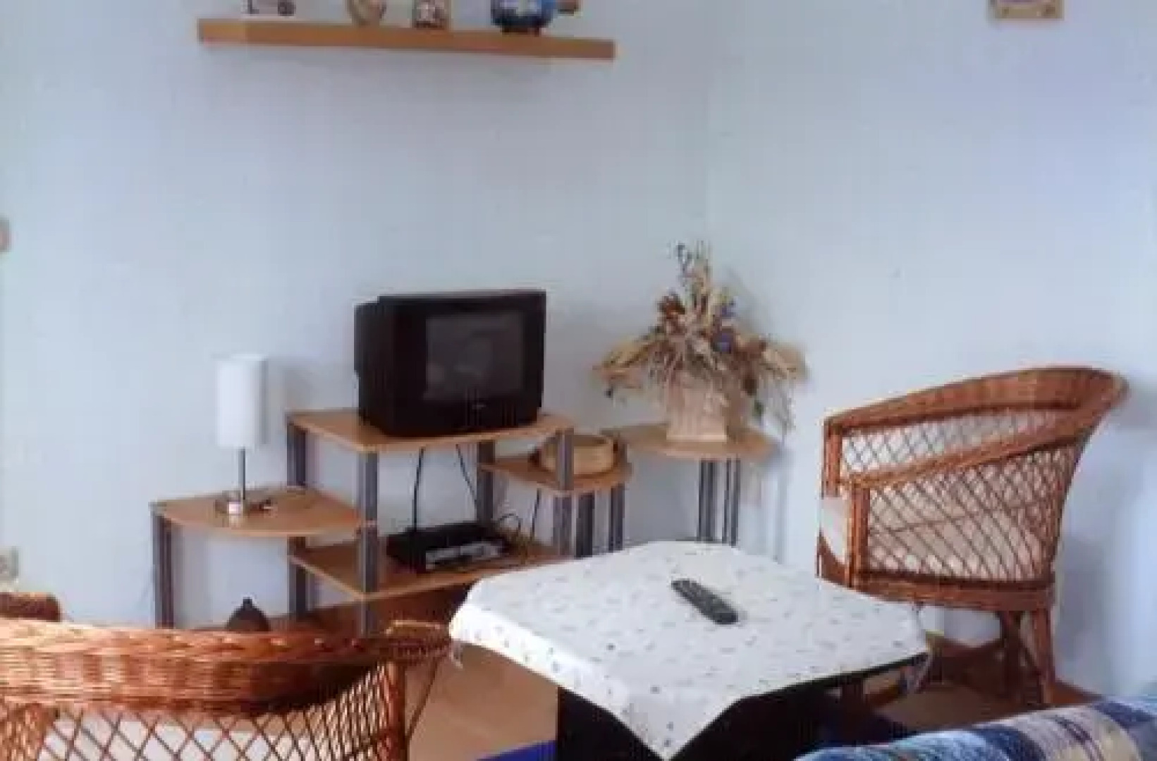 Ferienbungalow Stahlbrode