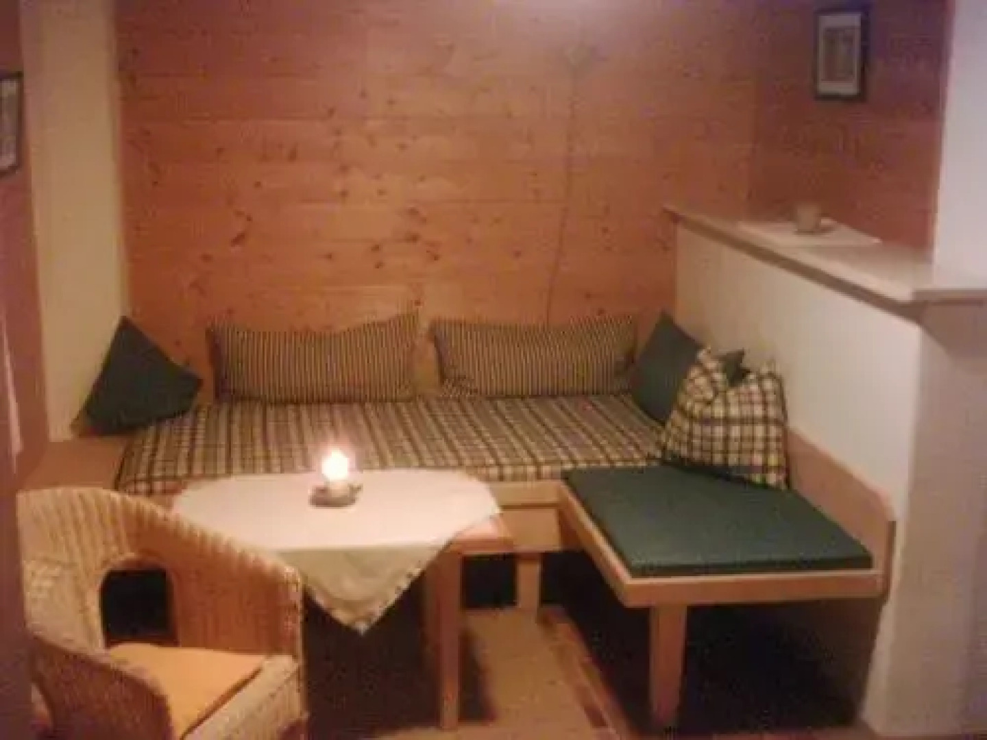 Ferienwohnung Wilder Kaiser