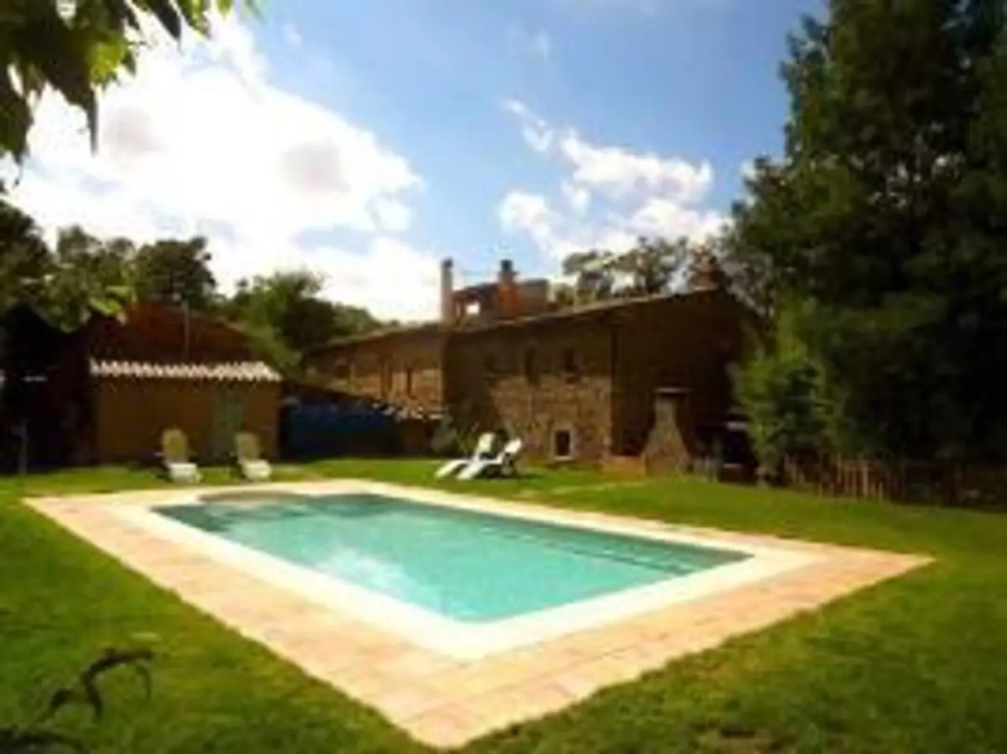 La Foixa - 3 Br Villa - Ccs 9345