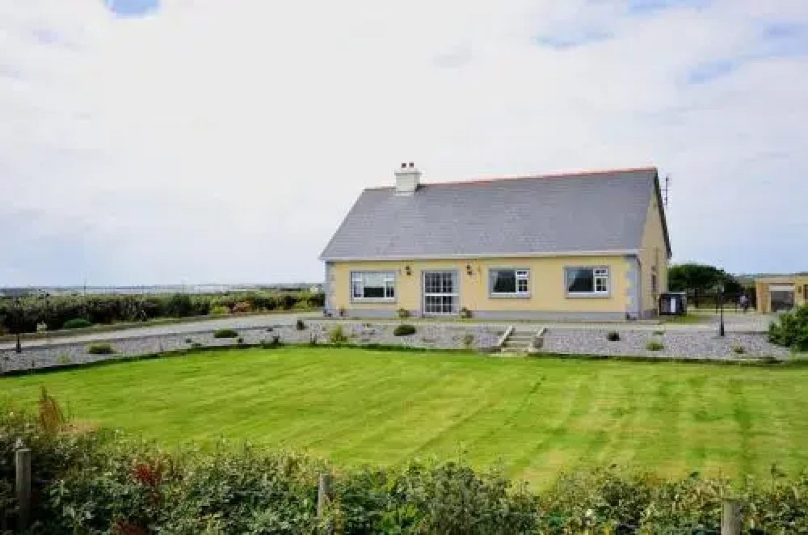 Cottage 183 – Ballyconneely