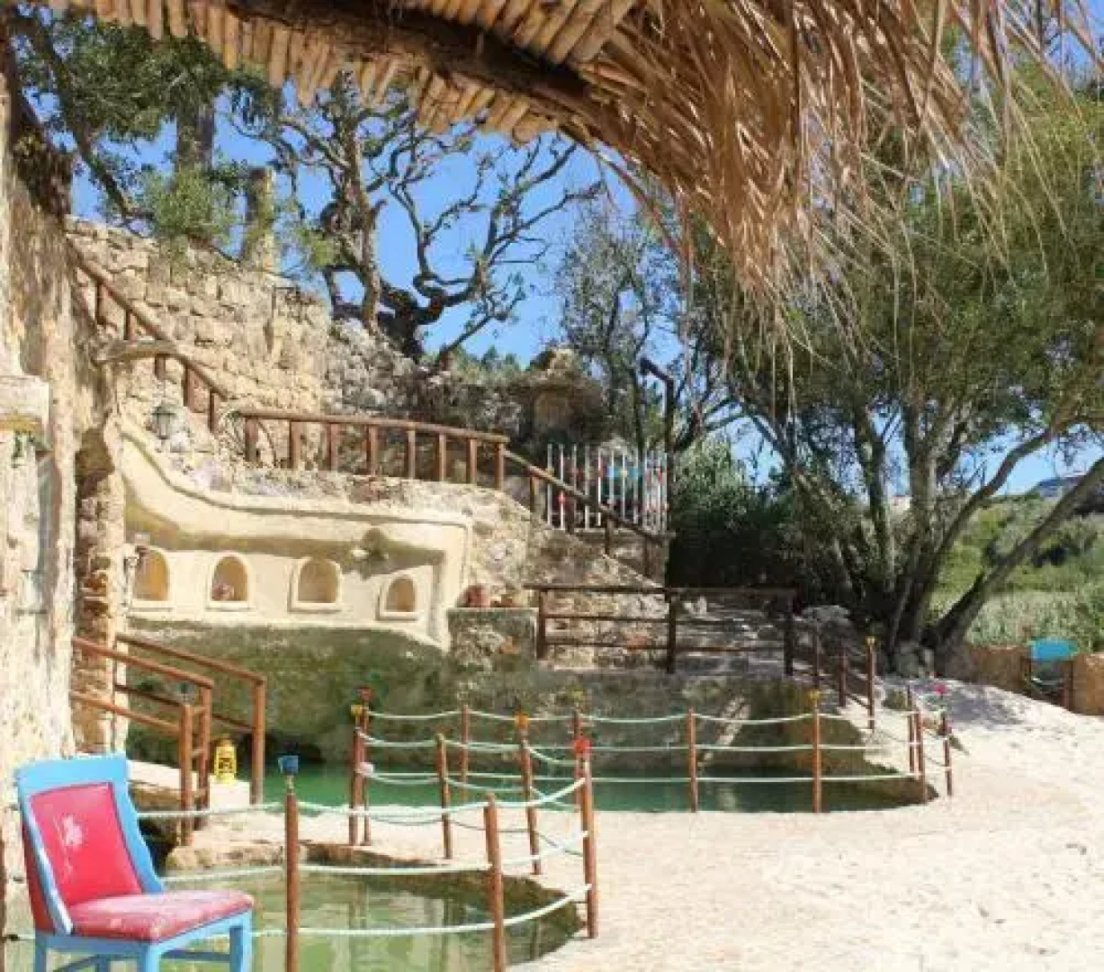 Quinta do Dagaio