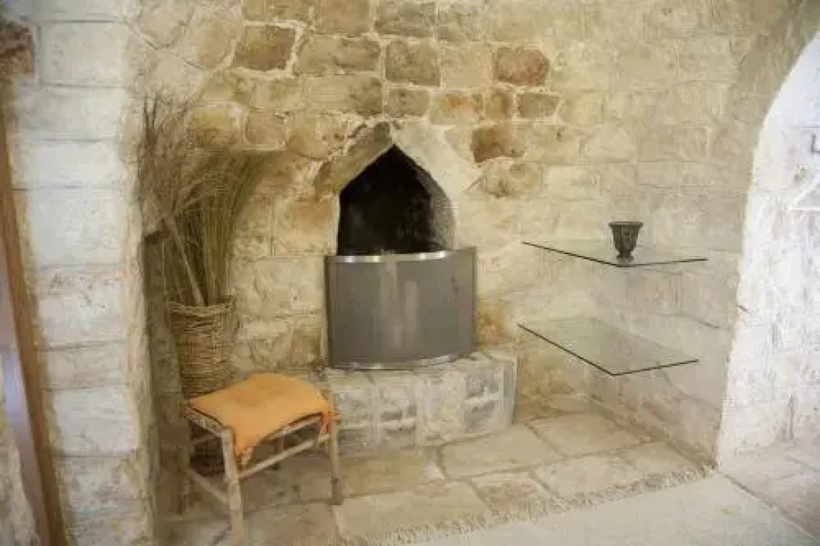 Trullo DellAttore
