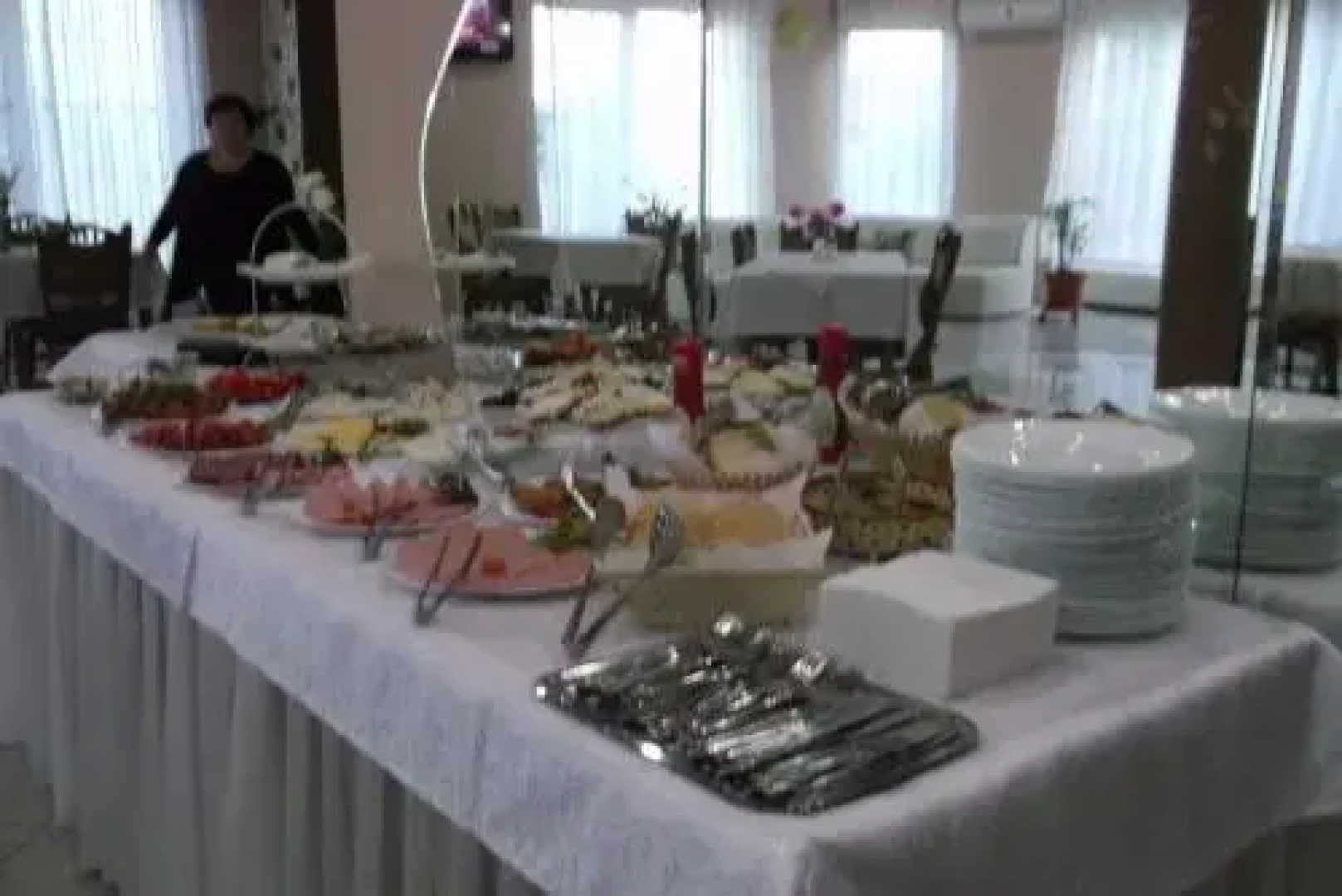 Hotel Perla