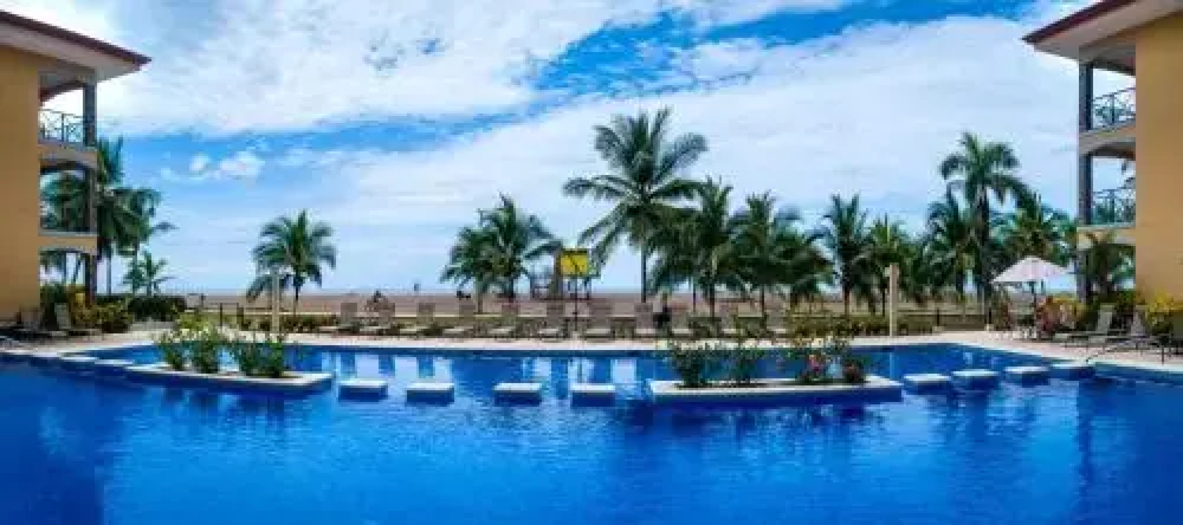 Tropical Retreat for Families or Small Groups