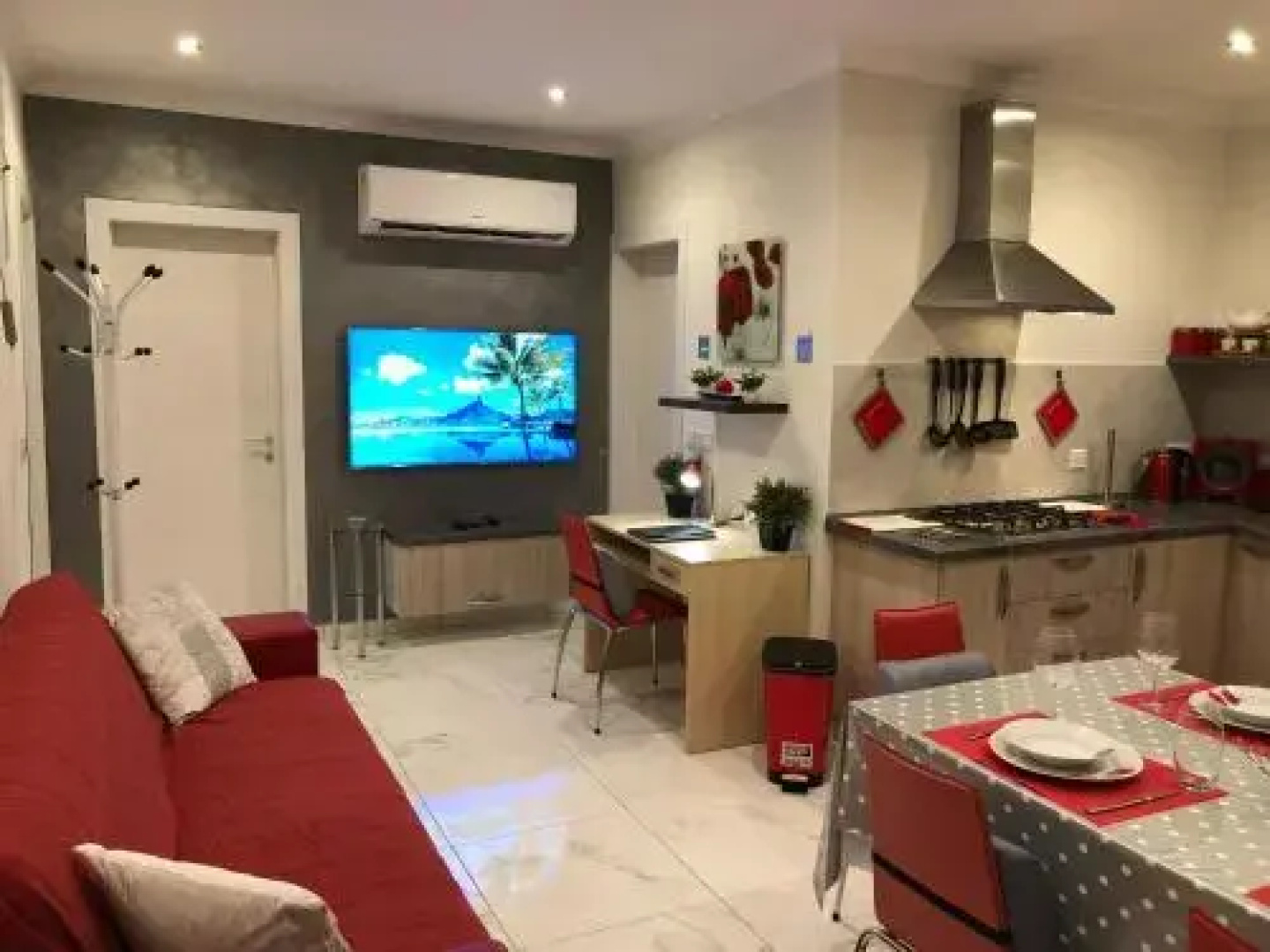 Marsascala Luxury Apartment & Penthouse
