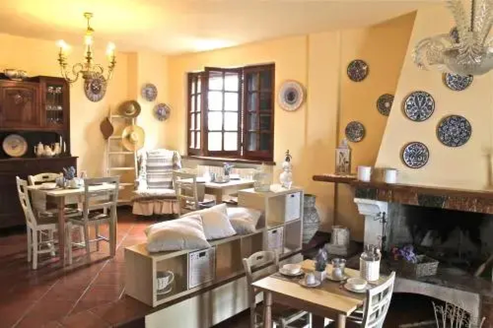 B&B Villa Cicchi