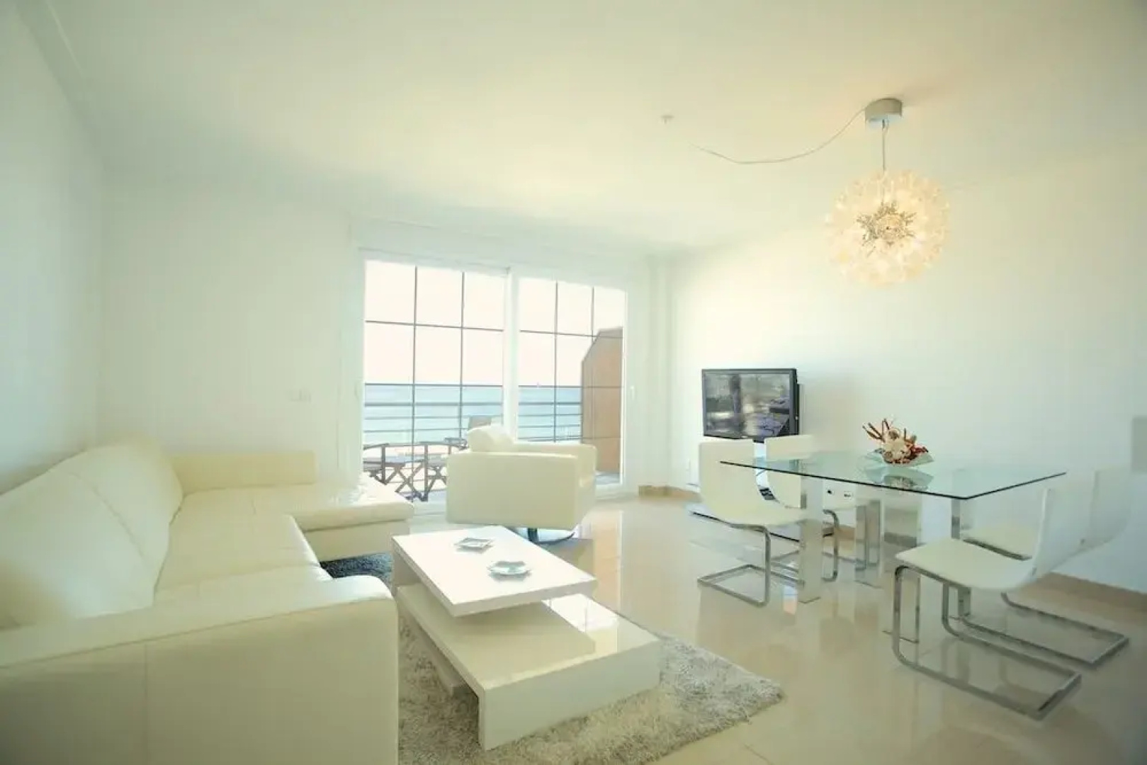 Apartment Minimal