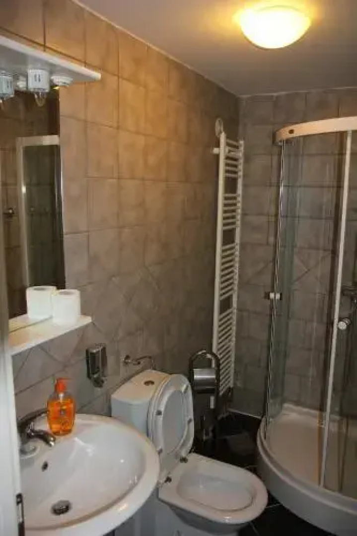 Hotel Vila Hayat
