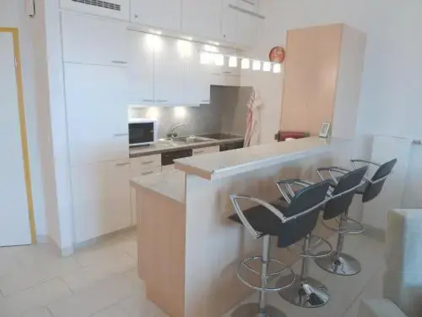 Apartment Grand-Roc