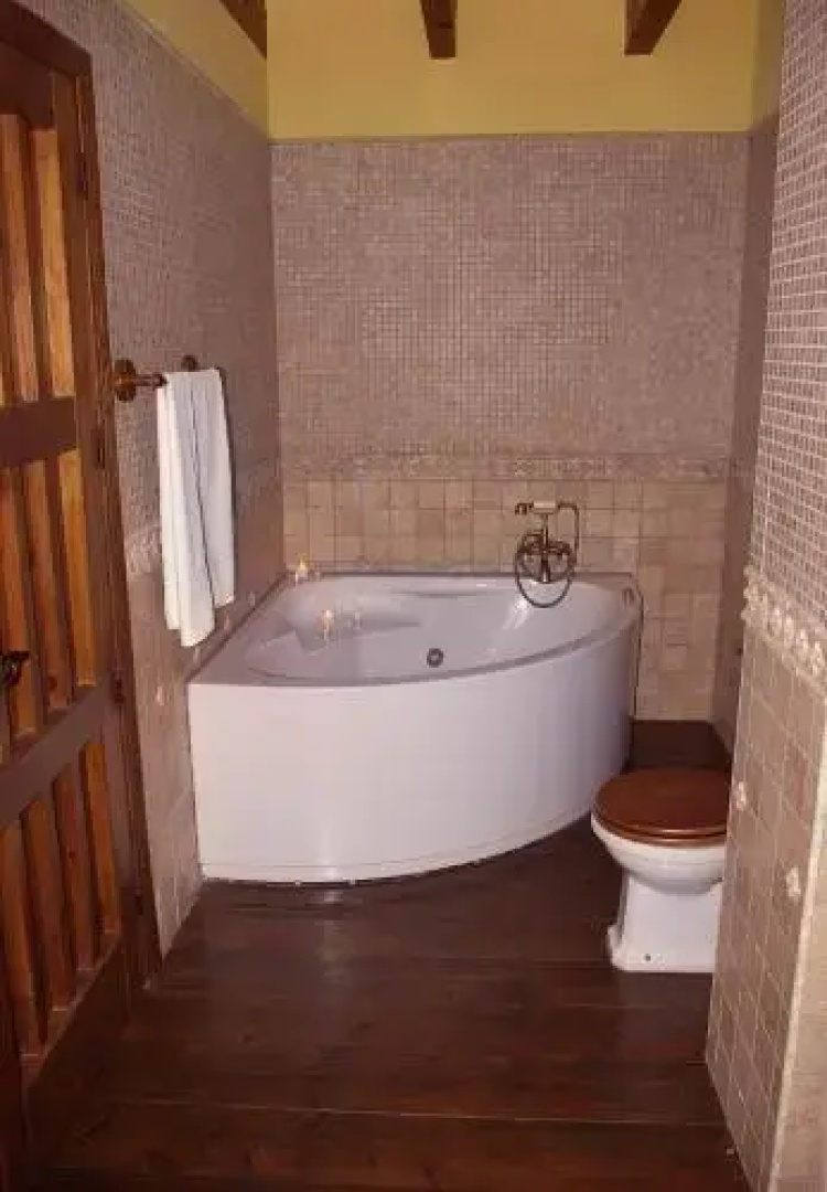 Casa la Solana