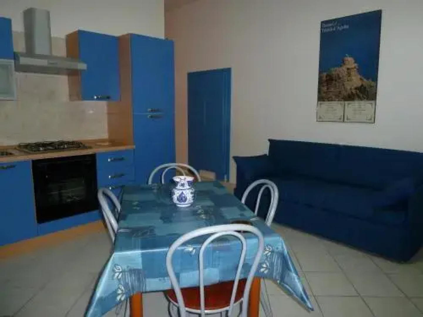 Case del Borgo Isola Rossa