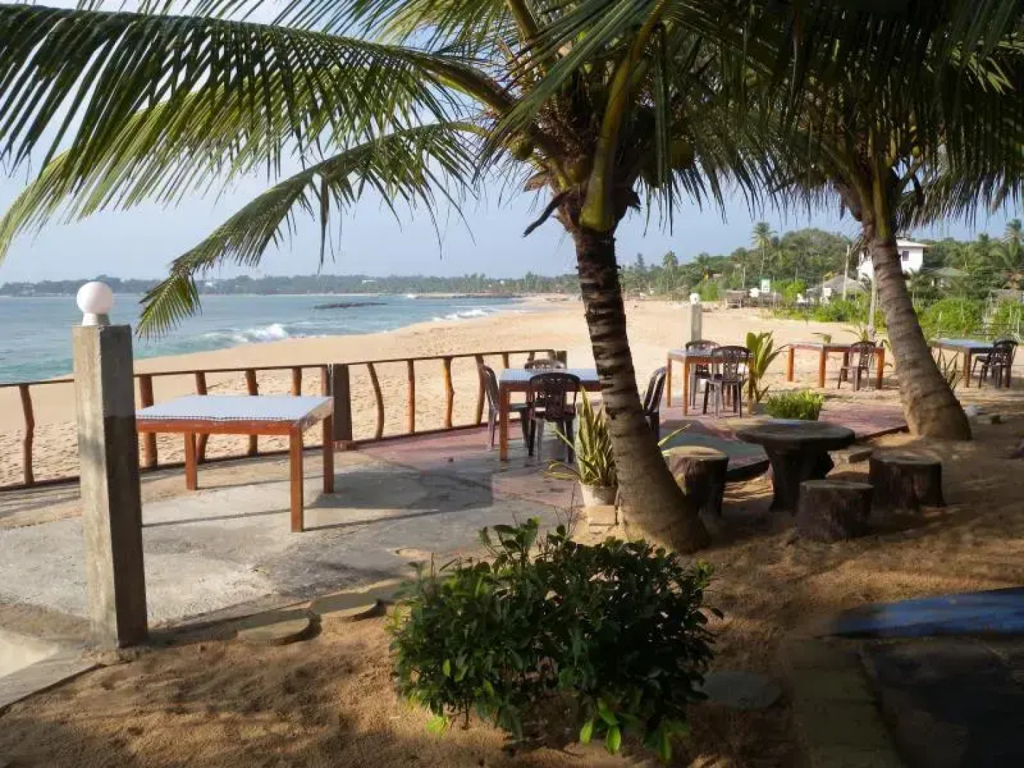 Hotel Sanrel