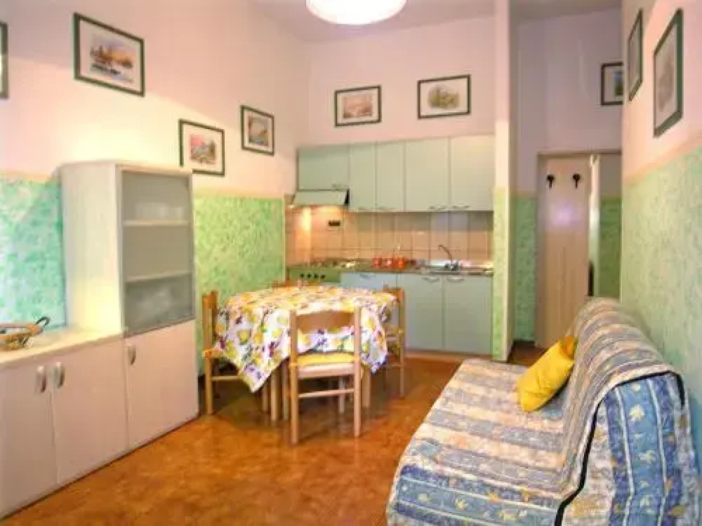 Appartamenti Sant'Elena Belmare