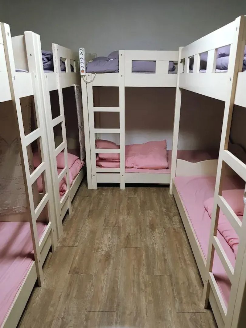 Sai Guesthouse - Hostel