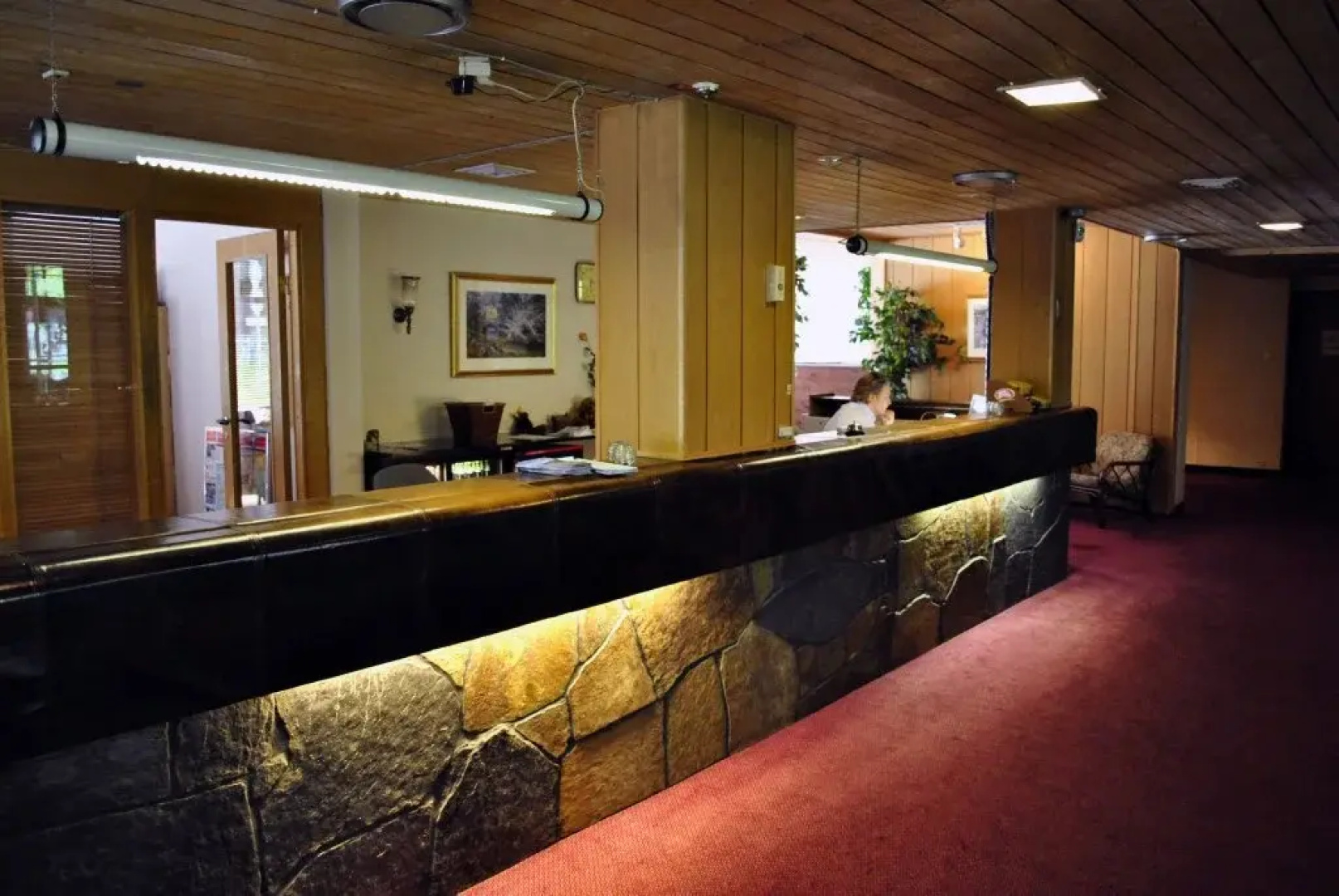 Lærdal Hotel
