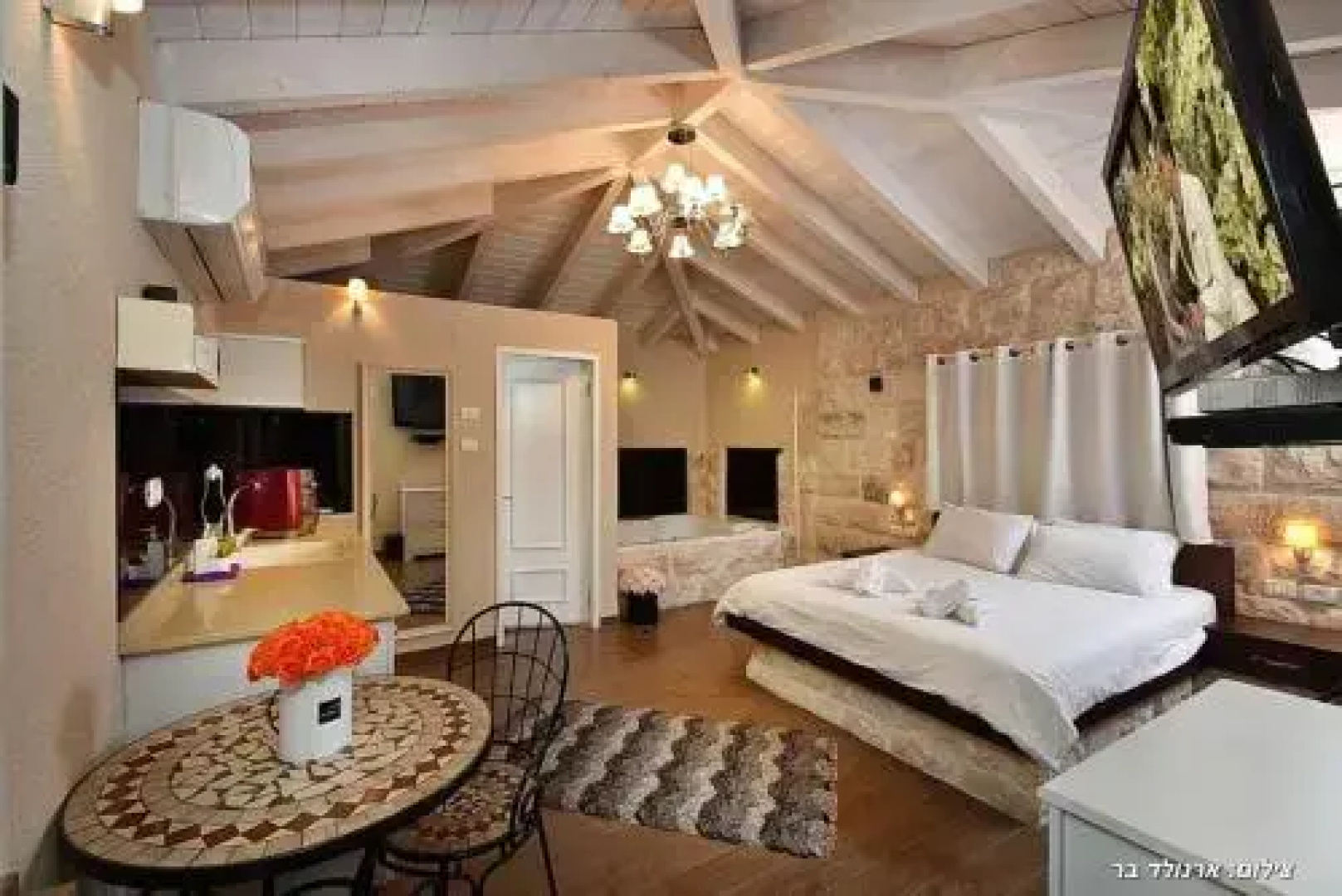 Monro Boutique Suites