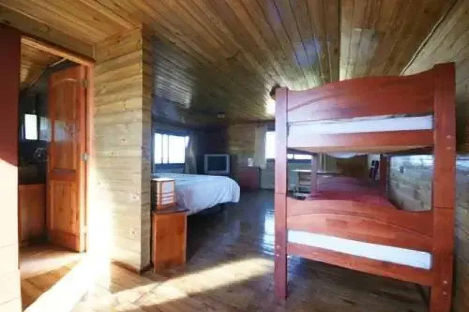Cabañas Christophe
