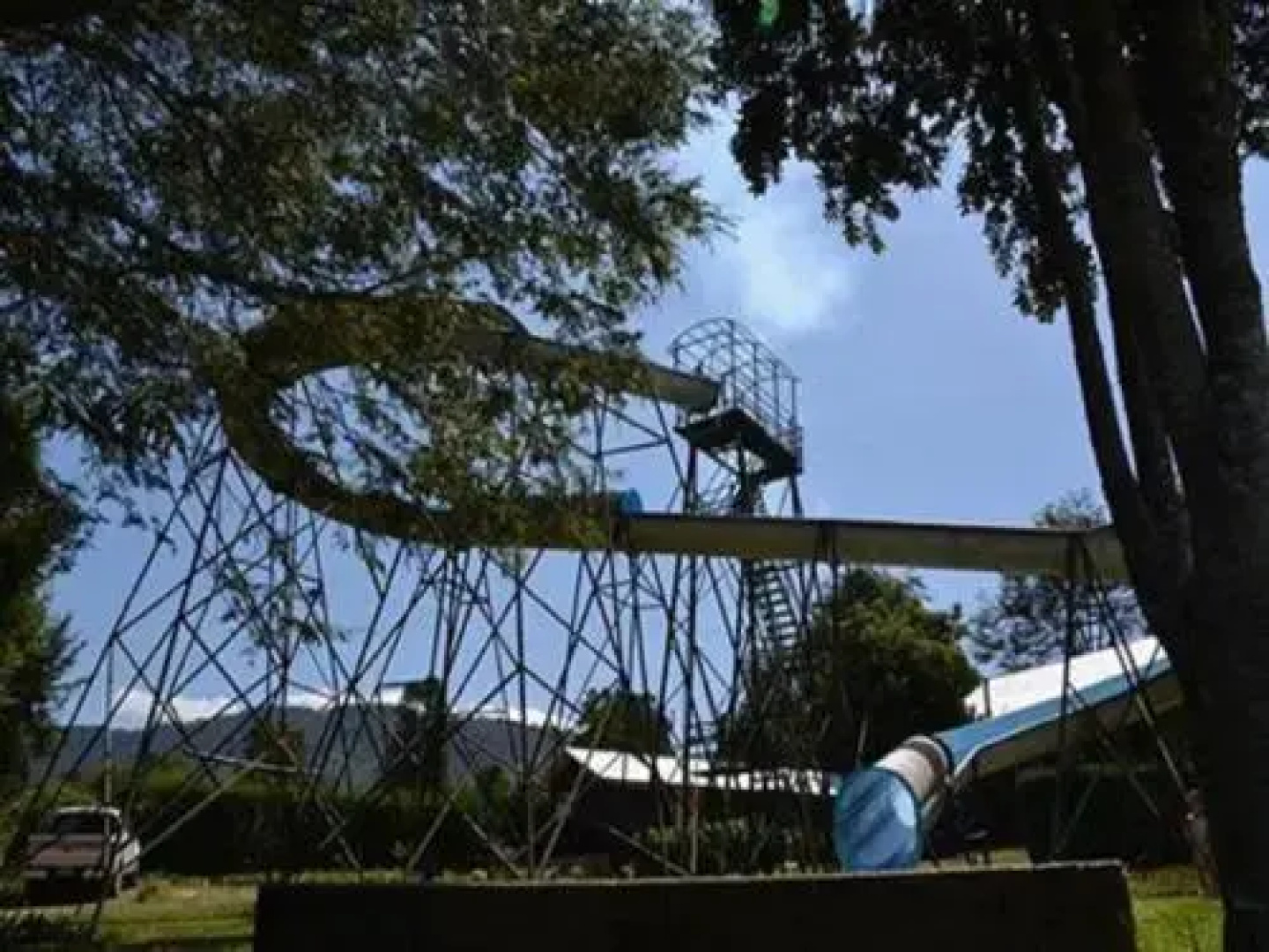 Complejo Turístico El Conquistador