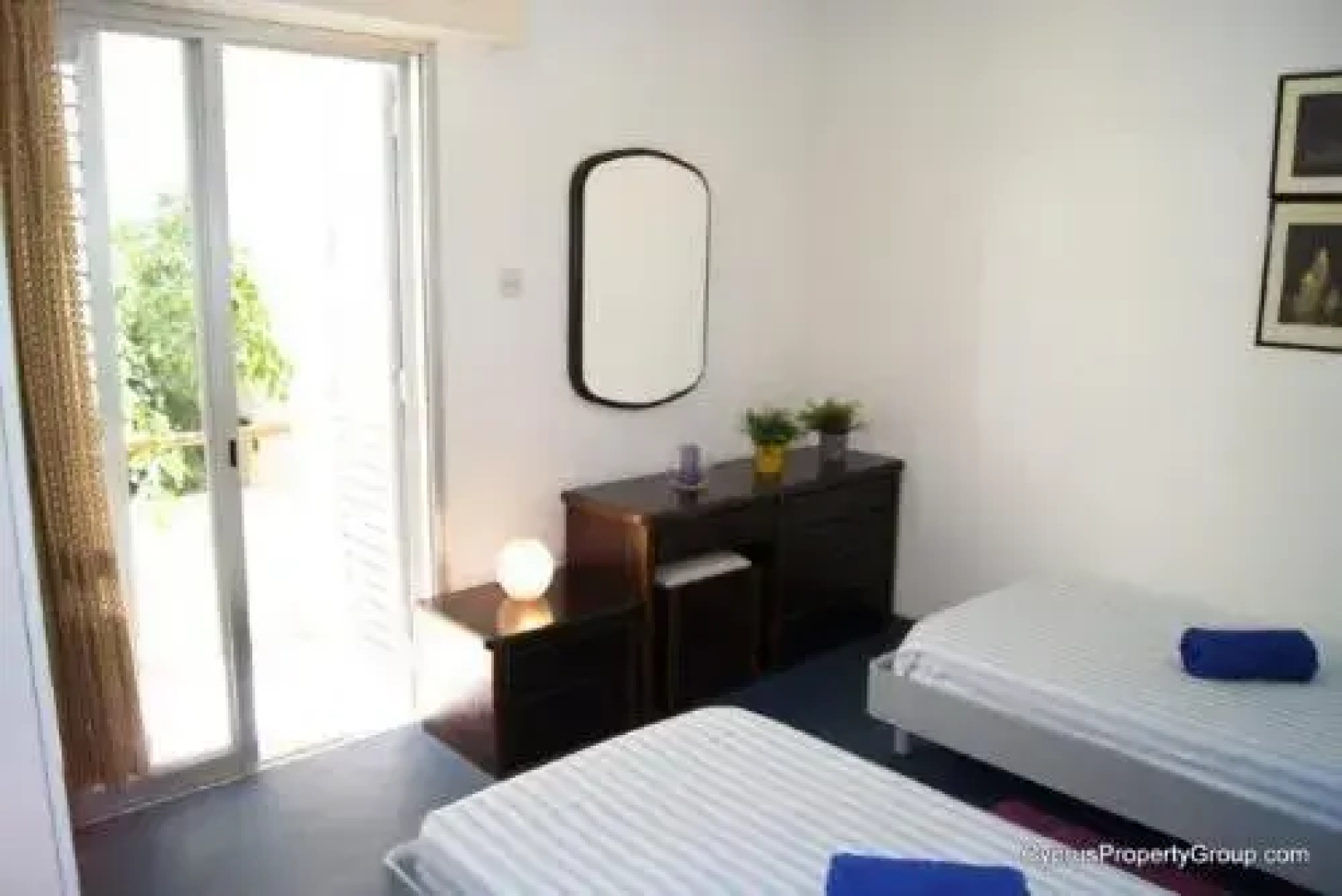 Amathusia Apartment No. 11