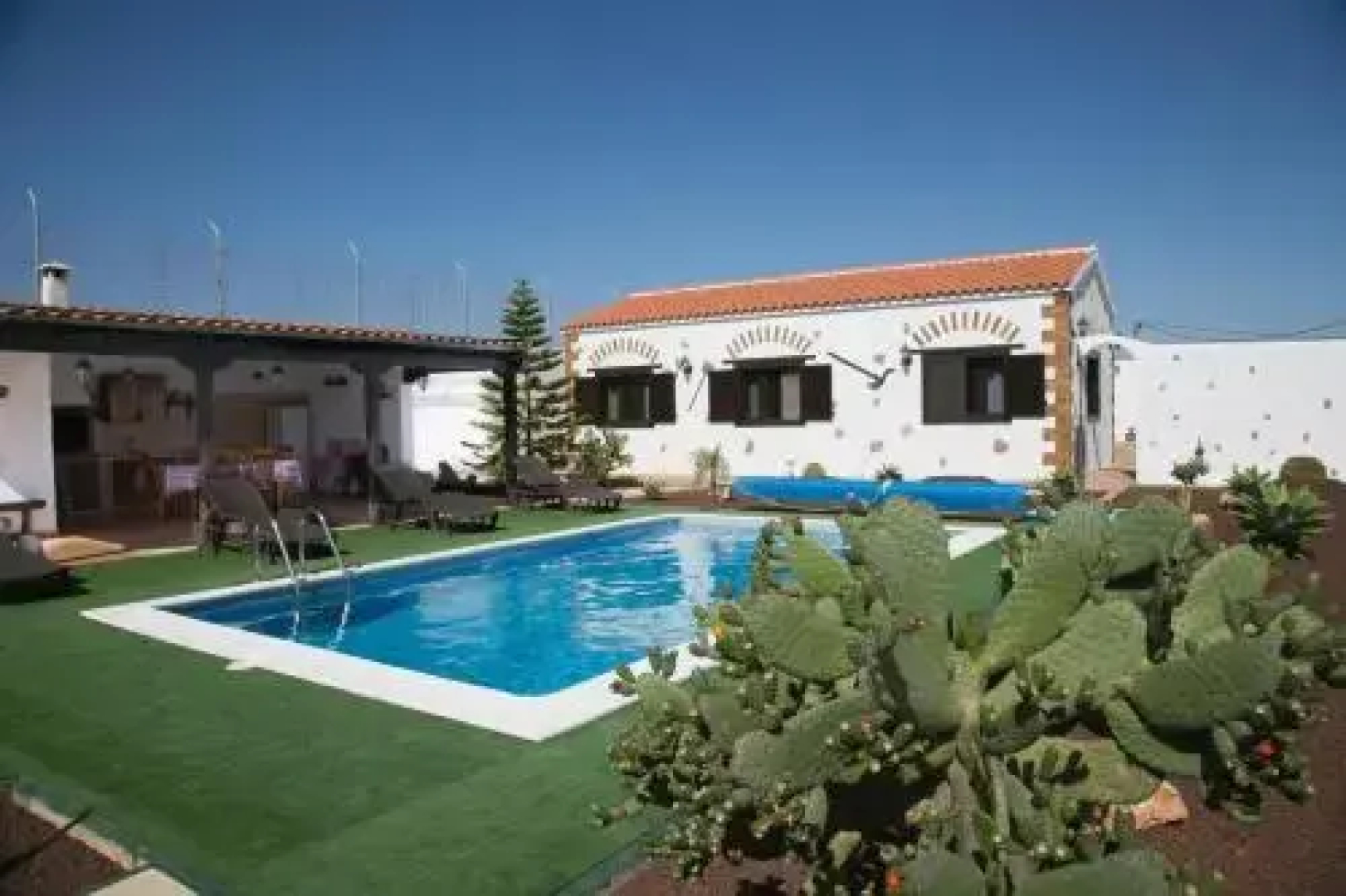 Villa Mary