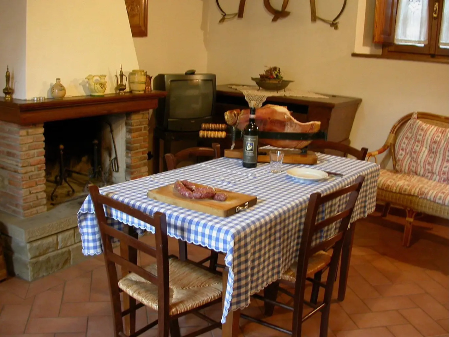 Casaghezzi - Inh 29218