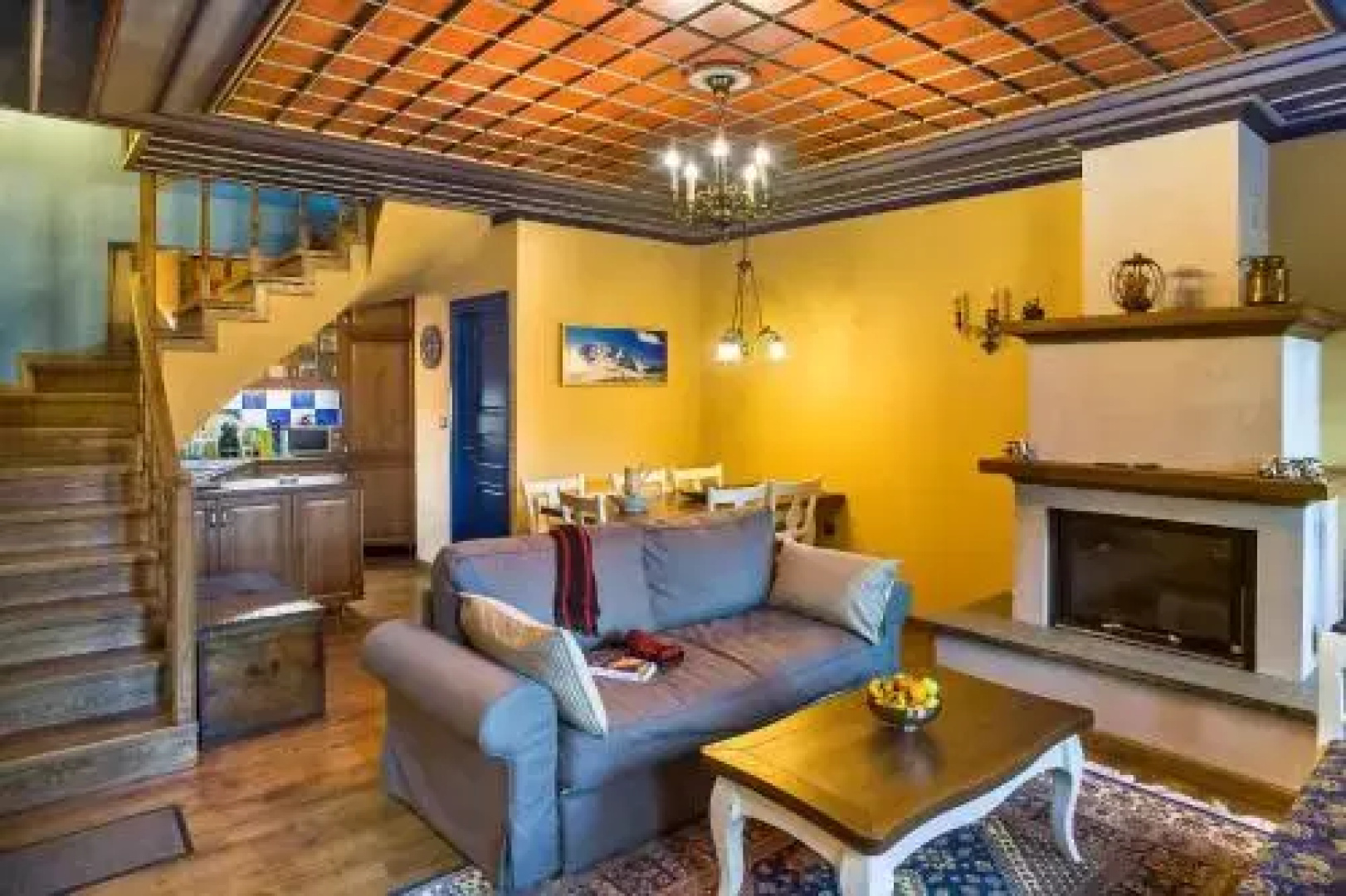 Papigo Villas