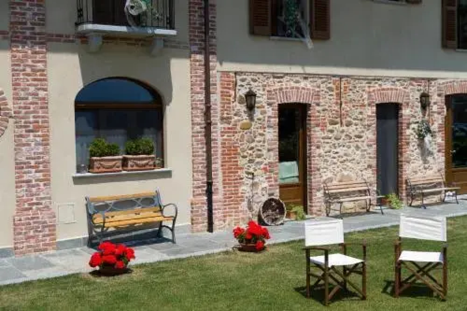 Agriturismo Sarmore