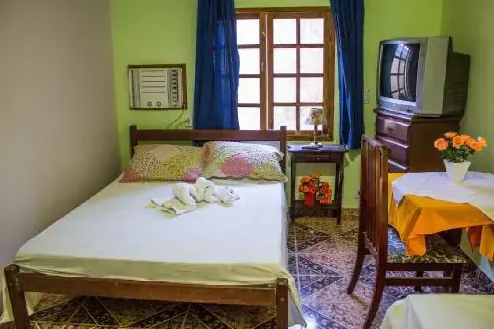 Pousada Lagomar em Maricá