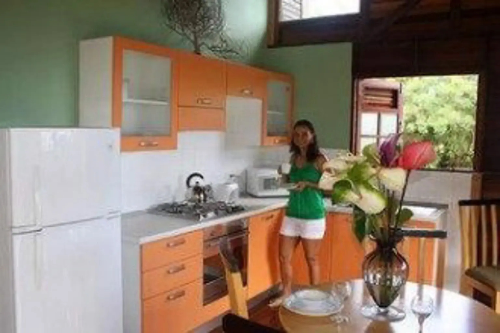 Naniki Cottages