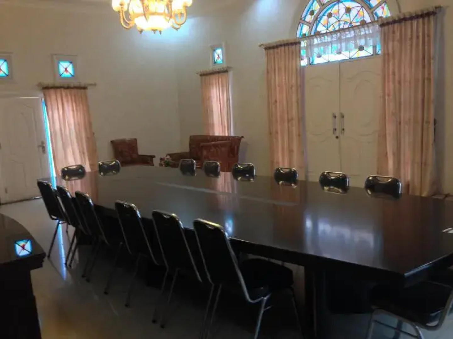 Hotel Syariah Aceh House Murni