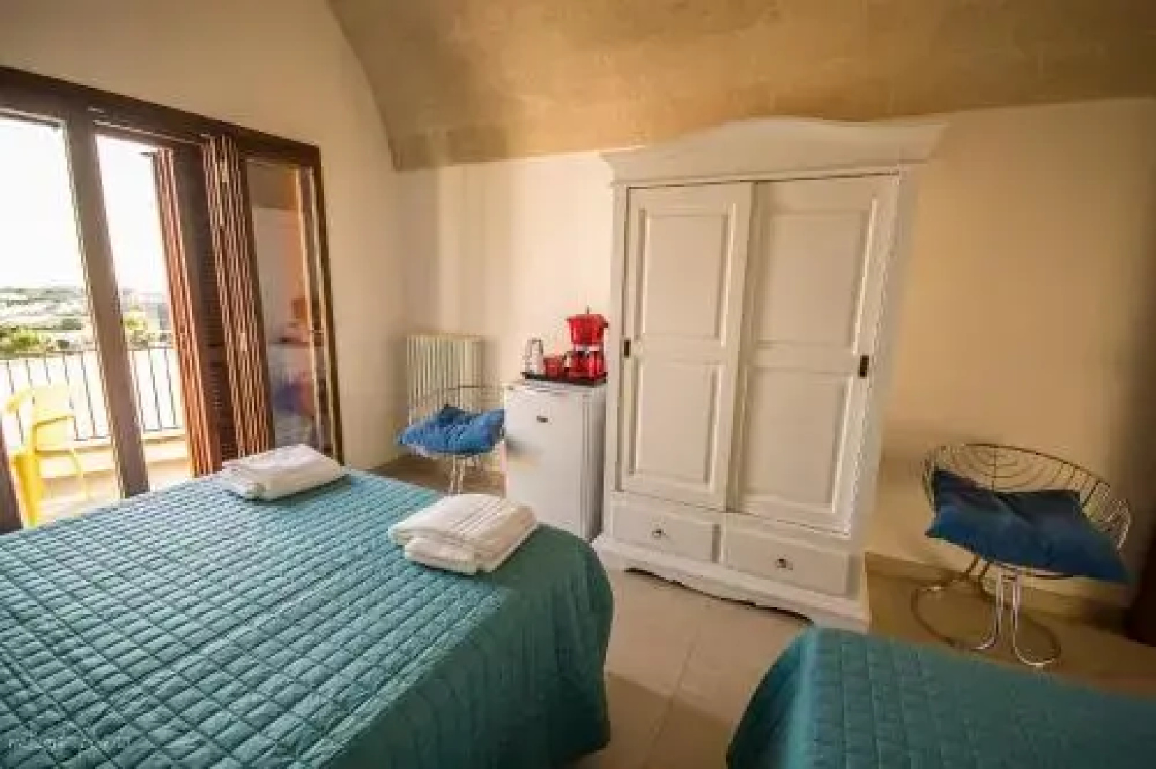 Camenae B&B Grottaglie