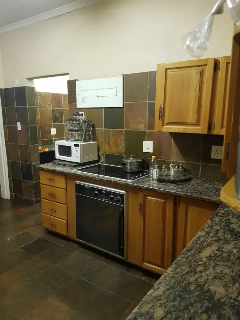 Ambrosia Guest House and Spa