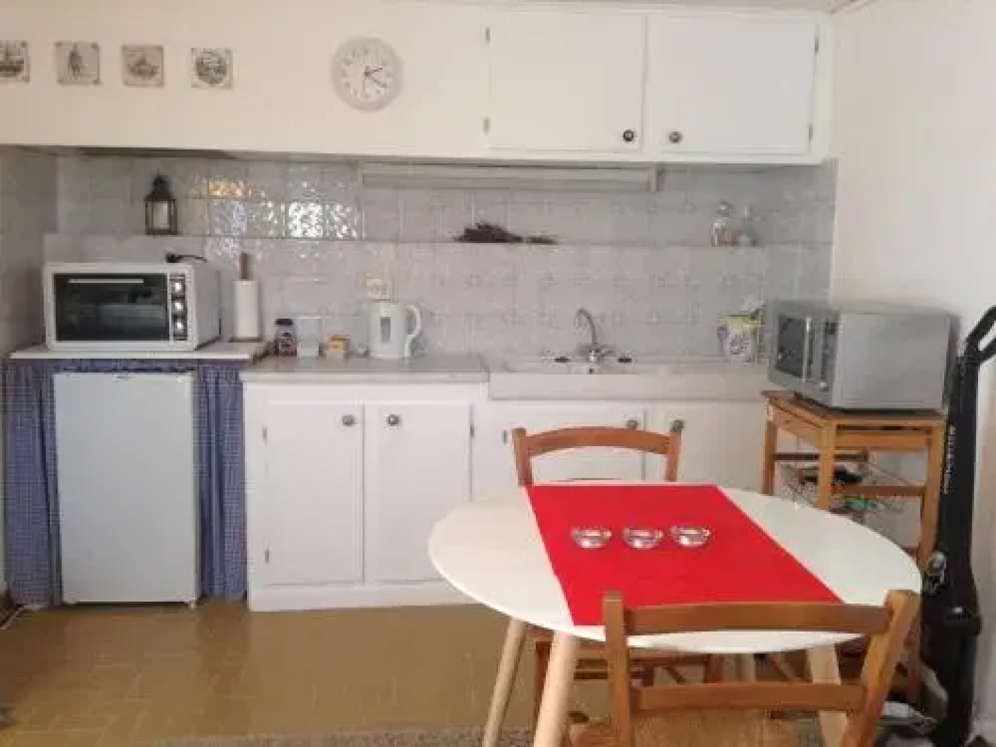 B&B Claumica