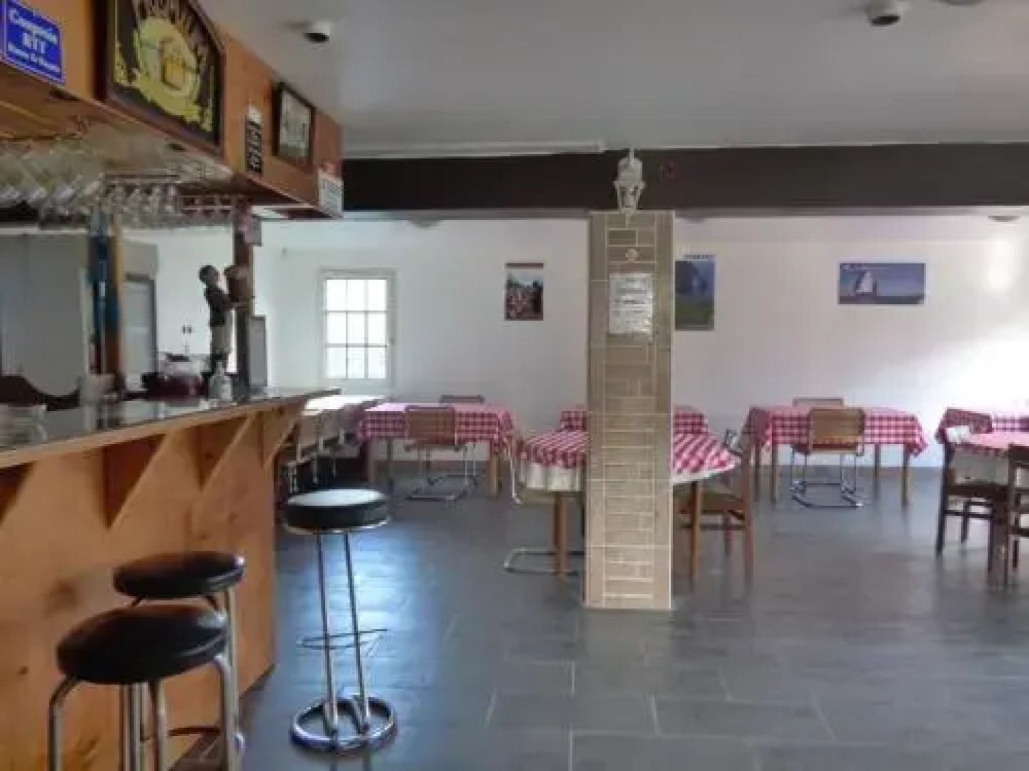 La Ferme du Manoir Etretat