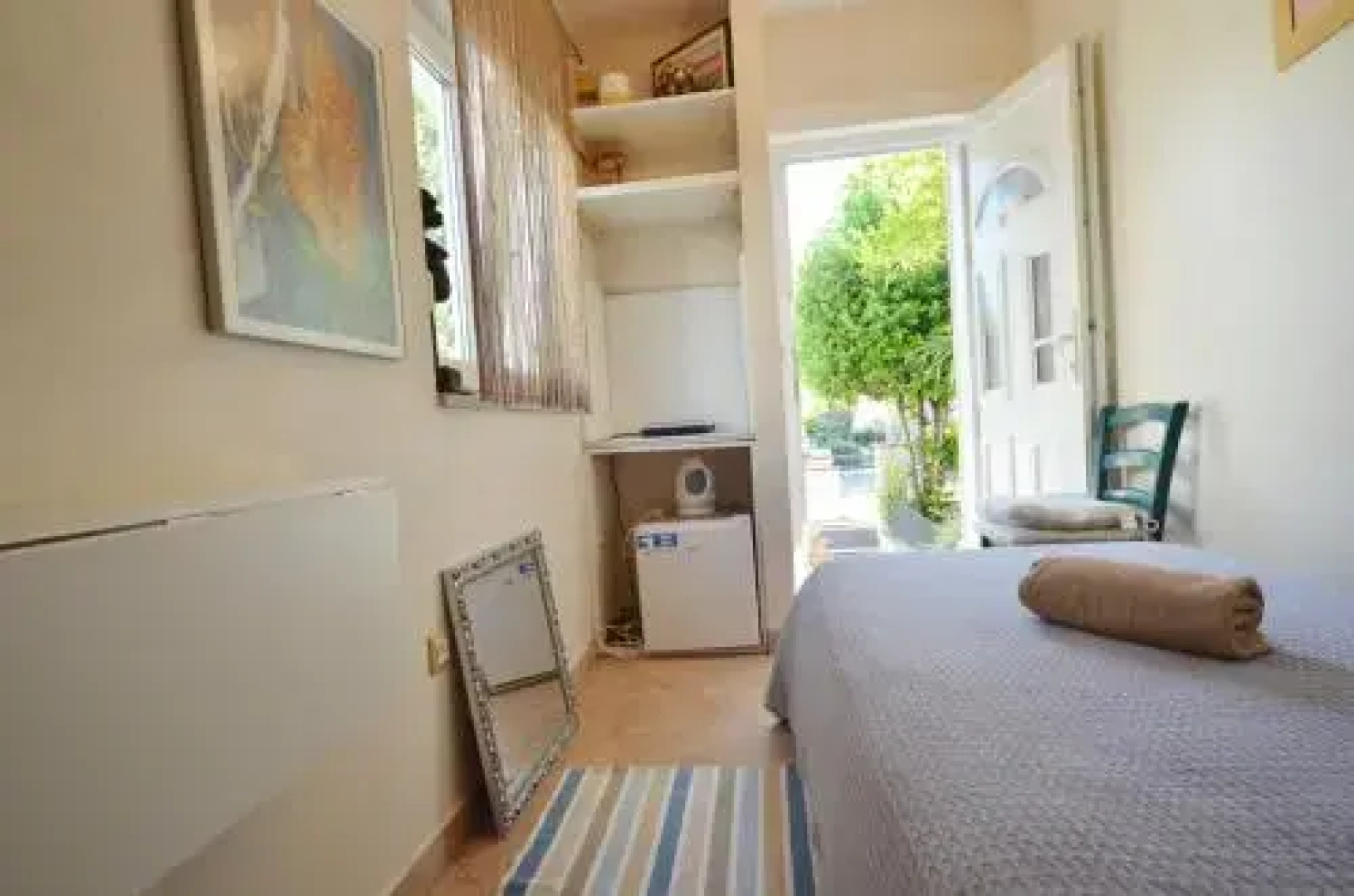 Apartments Mirta