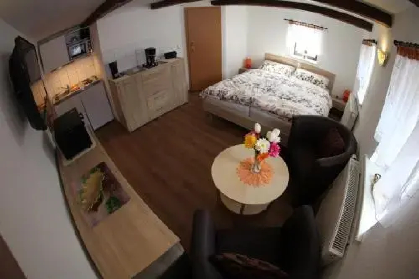 Ferienhaus Montana