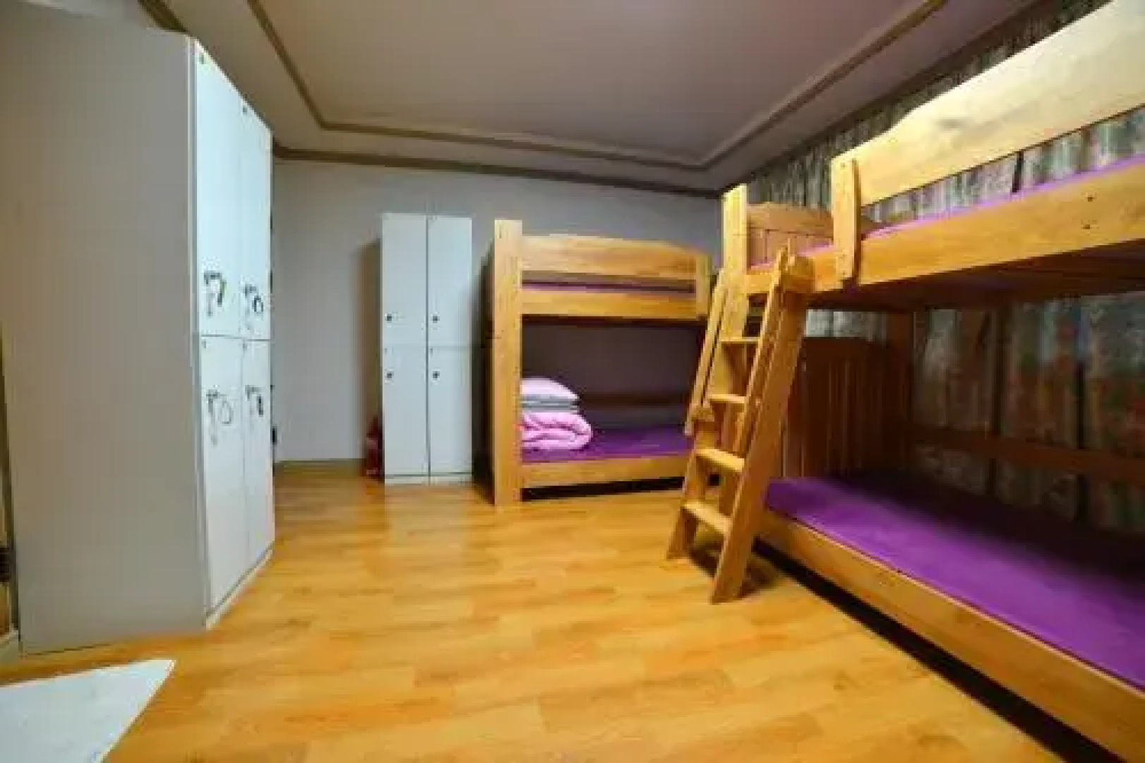 Gangneung Chodang Guesthouse - Hostel