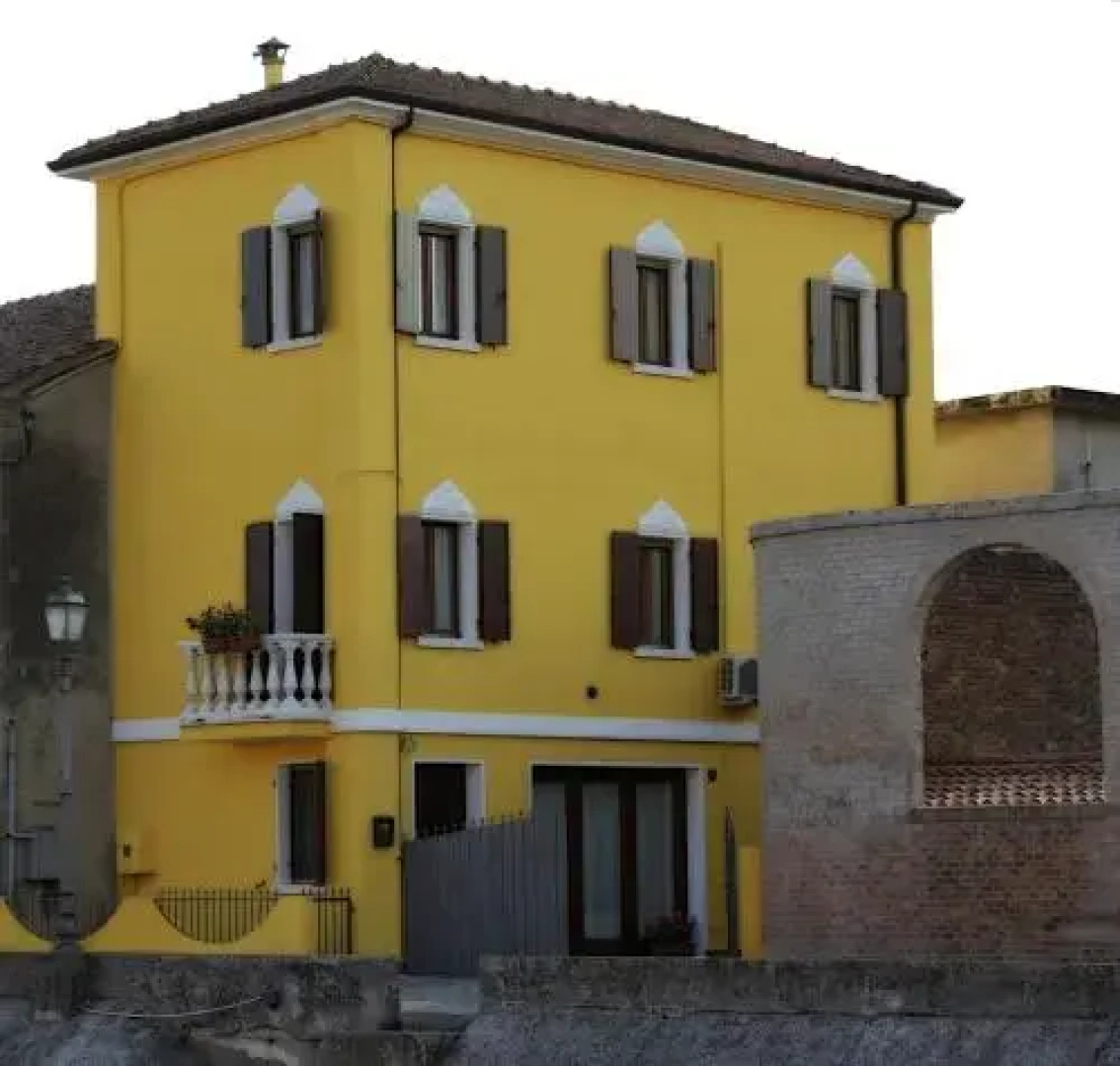B&B Casetta Gialla