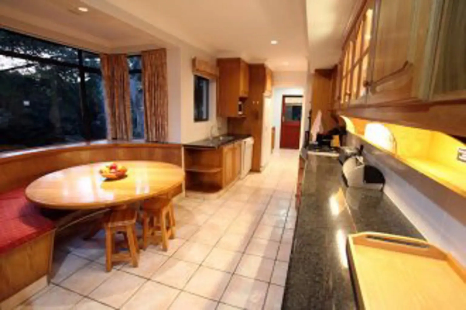 Pettigrew s Place