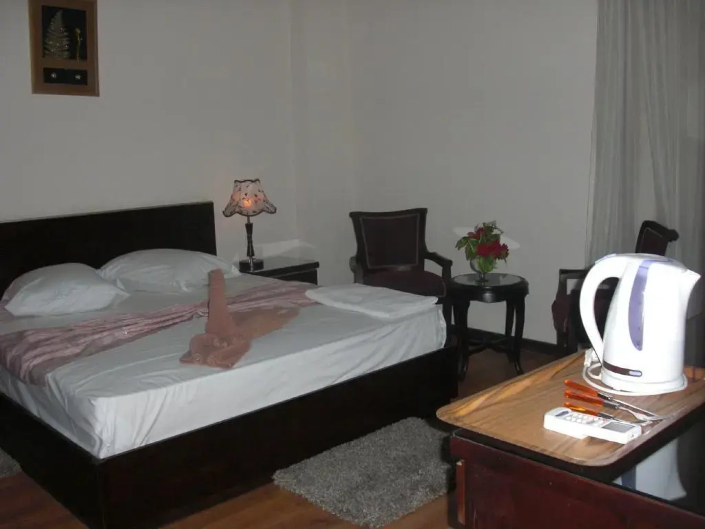 Cairo plaza Guest House