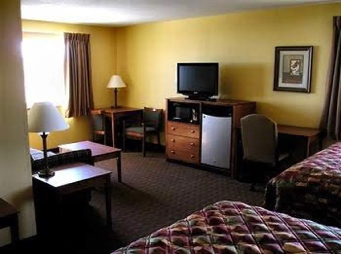 Belva Deer Inn