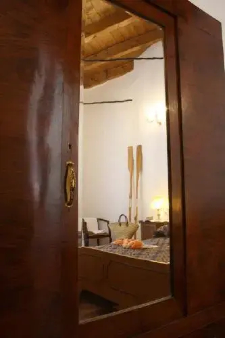 B&B Sergio il Gufo